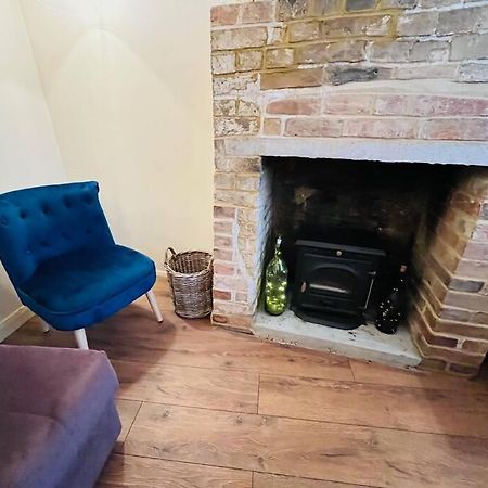 Cute And Cosy Little Cottage Heathfield Exterior photo