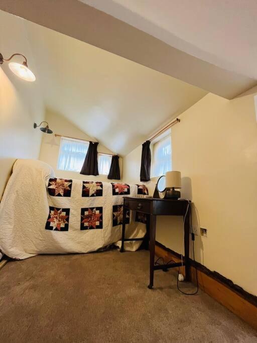 Cute And Cosy Little Cottage Heathfield Exterior photo