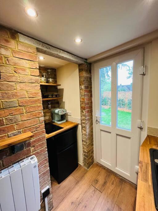 Cute And Cosy Little Cottage Heathfield Exterior photo