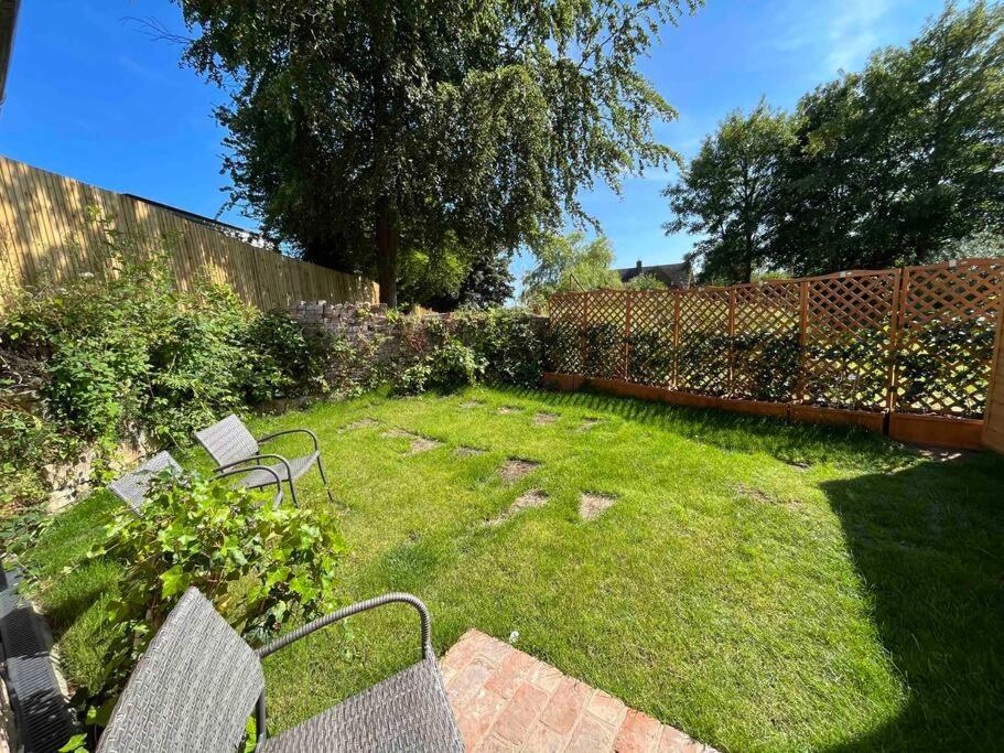 Cute And Cosy Little Cottage Heathfield Exterior photo